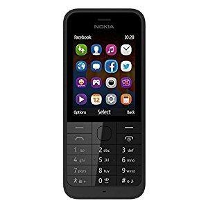 Telefono Celular Nokia 220