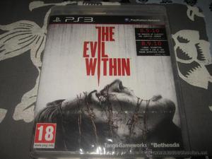 The Evil Within