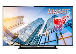 VENDO TV 50 PULGADAS AOC SMART WIFI INTERNET FULL HD ULTRA
