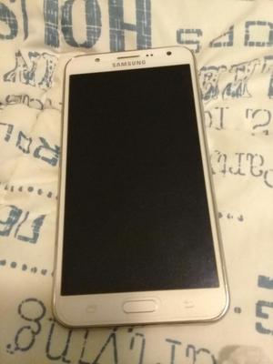 Vendo Celular Samsung J7