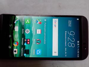 Vendo Htc M9 con Detalle