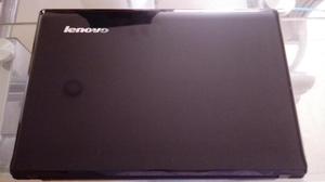 Vendo Mi Laptop Lenovo G470 Core I3