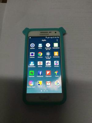 Vendo Samsung Galaxy E5