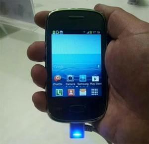Venta de Celulares Samsung Pocket