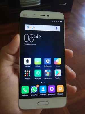 Xiaomi Mi5 de 32 Gb No Galaxy