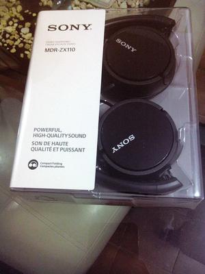 auriculares sony caja sellada original high quality