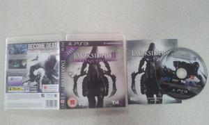 dark siders 2