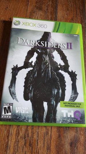 dark siders 2