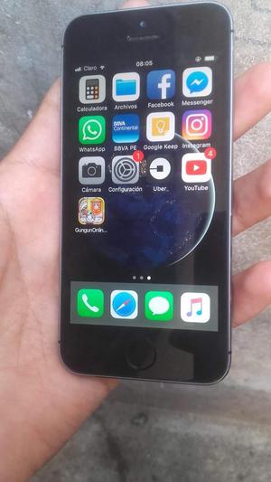 iPhone 5S 16 Gb Plaza Norte