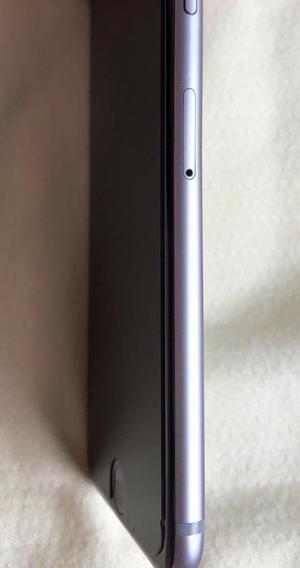 iPhone 6 de 16Gb Negro
