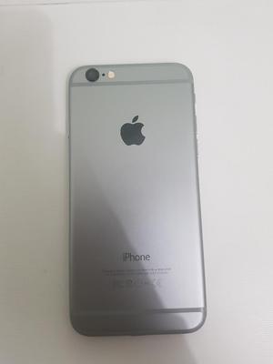 iPhone 6 de 64gb