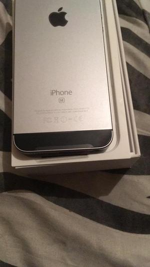 iPhone Se 32Gb