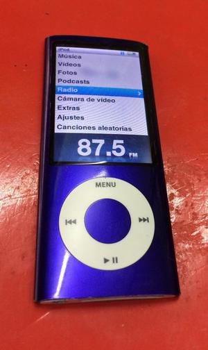 iPod 5G 8Gb