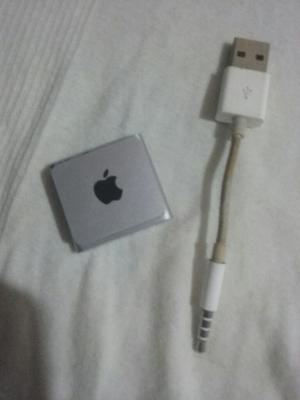 iPod Shuffle 4ta Generacion 2gb