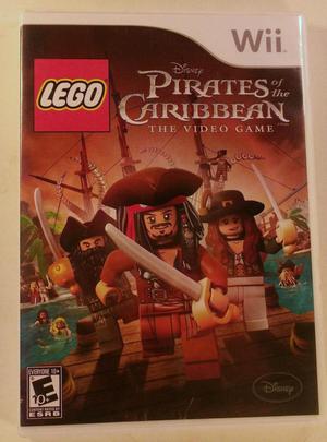 lego piratas de caribe