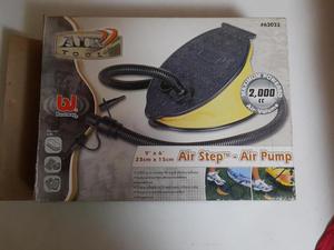 Air Step Pump Nuevo