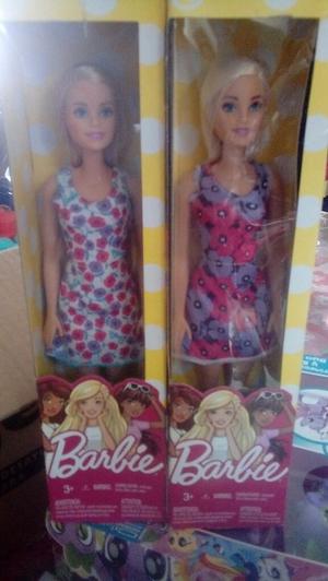 Barbie Original Mattel.