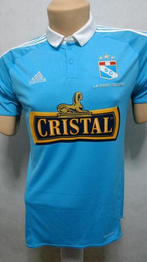 Camiseta Adidas Sporting Cristal