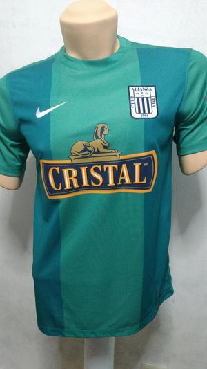 Camiseta Alianza Lima Original Talla M