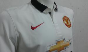 Camiseta Original Manchester United Talla L