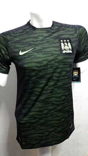 Camiseta Original Nike Manchester City Training
