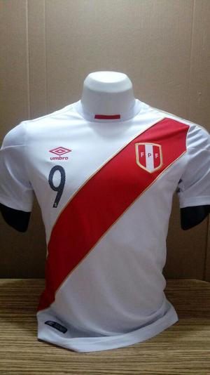 Camiseta Perú  Ezcaller