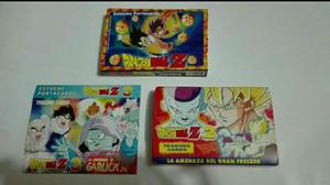 Cards Dragon Ball Z Navarrete