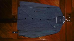 Casaca Kenneth Cole S Hombre Original