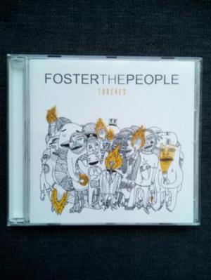 Foster The People Torches