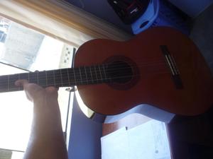 Guitarra Yamaha C40