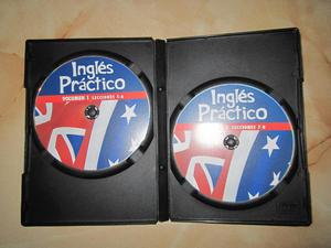 Ingles Practico 2 CD
