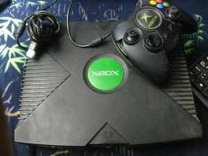 Juego Antiguo Xbox