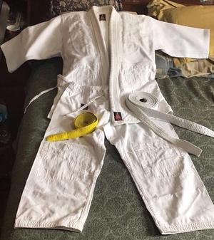 Kimono de Karate O Aikido