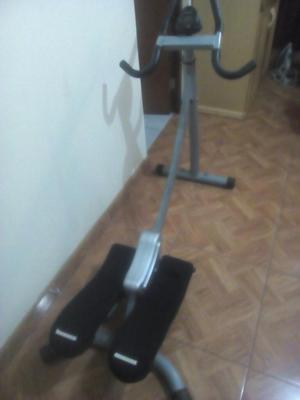 Maquina para Abdominales