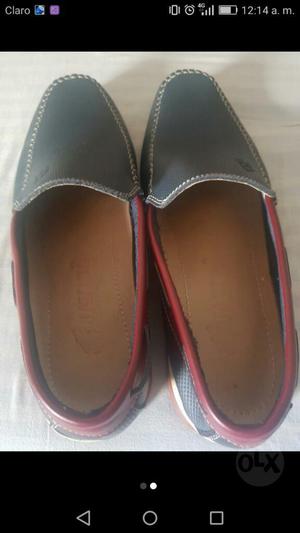 Mocasin Talla 43, Consultas Al 