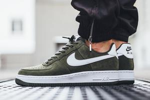 air force one verdes