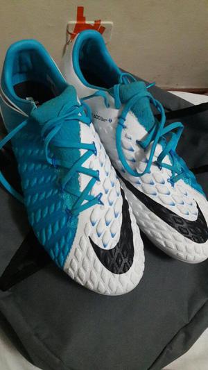 Nike Hypervenom Profesionales