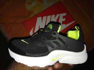 Nike Presto Niño 26 Vendo O Cambio