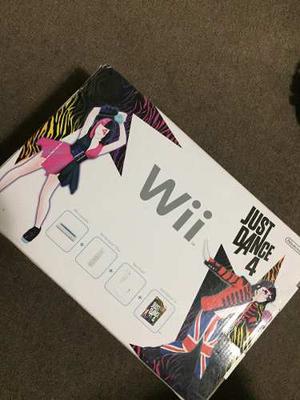 Nintendo Wii