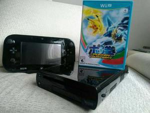 Nintendo Wii Modelo Wup-010 (usa)