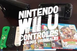 Nintendo Wii U, Poco Uso
