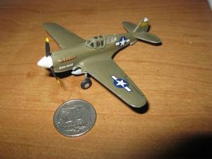 P-40 War Hawk - 50% Off Venta Final