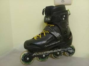 Patines Rollerblade Fusion X3