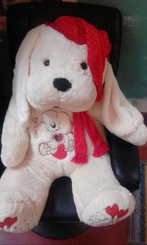 Peluche Cantor