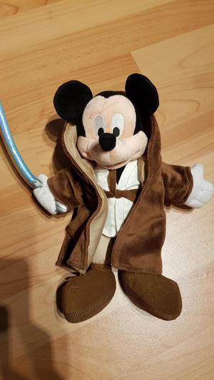 Peluche Mickey Mouse Disney Original