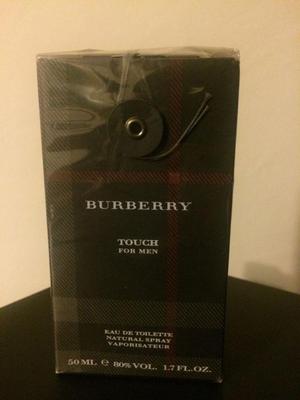 Perfume para Hombre Burberry