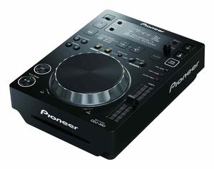 Pioneer CDJ350 consola Mixer DJ Usb Interface