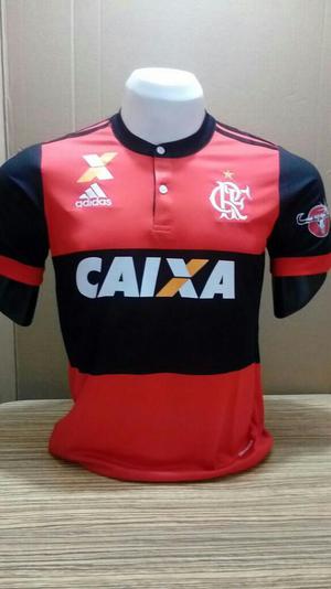 Polo Del Flamengo Ezcaller