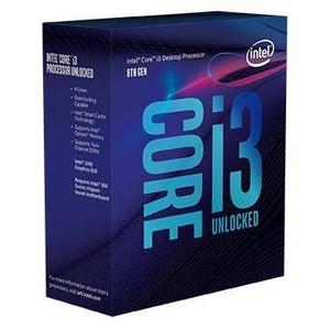Proc. Intel Core Ik 4.0ghz-8.0mb / Lga 