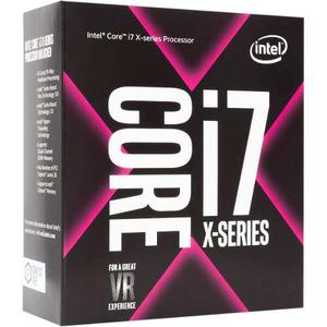 Proc. Intel Core Ix 3.6ghz-11.0mb / Lga 